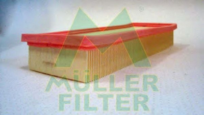 MULLER FILTER pa349 -  Воздушный фильтр